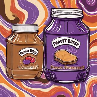 Peanut butter jelly