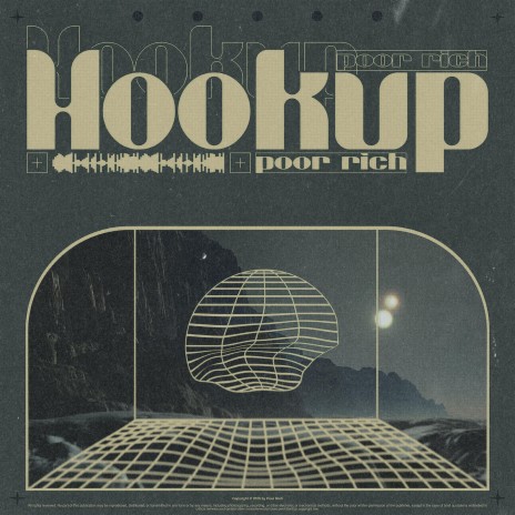 Hook Up | Boomplay Music