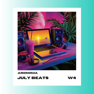 July Beats W4