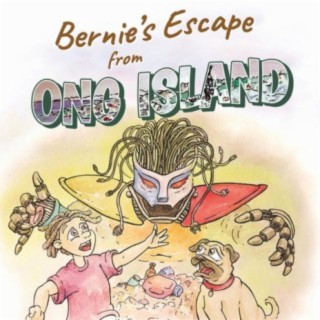 Bernie's Escape from Ong Island