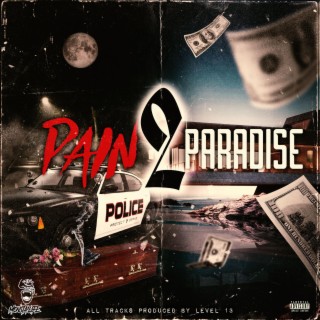 Pain 2 Paradise