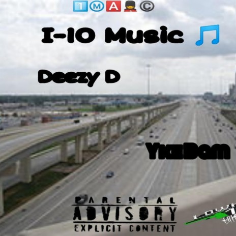 I-10 Music ft. Yke Bam | Boomplay Music