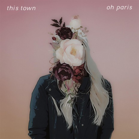 This Town (feat. Regan Brooks) | Boomplay Music