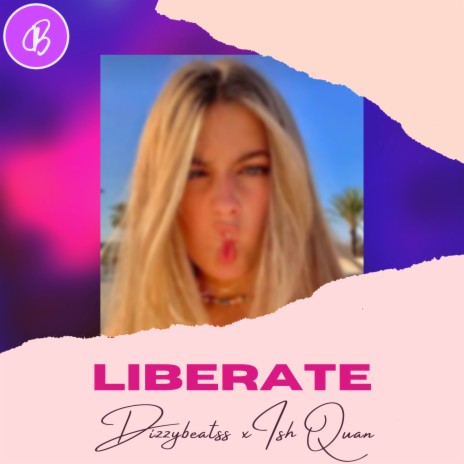 Liberate | Boomplay Music