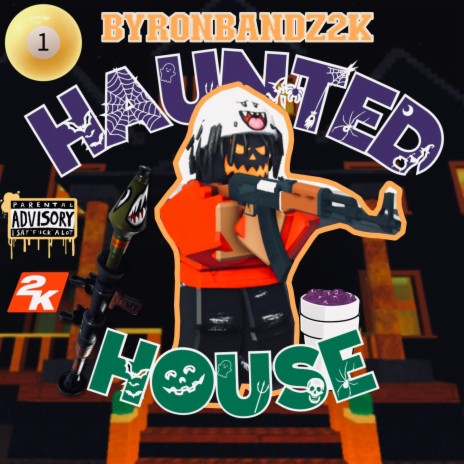 HAUNTED HOUSE | Boomplay Music