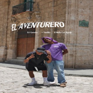 El Aventurero