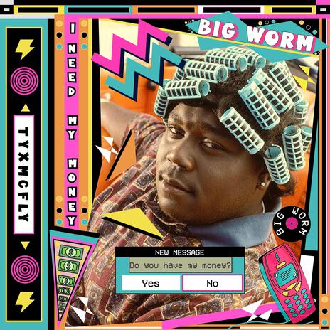 big worm | Boomplay Music