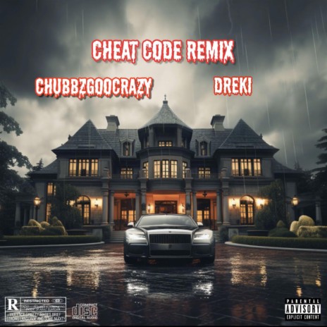 Cheat Code Freestyle (Remix) ft. Dreki | Boomplay Music