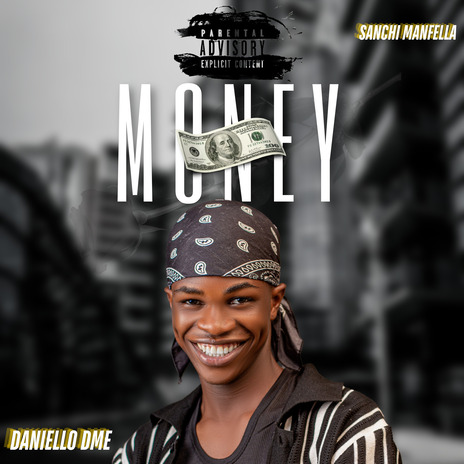 Money ft. SANCHI MANFELLA | Boomplay Music