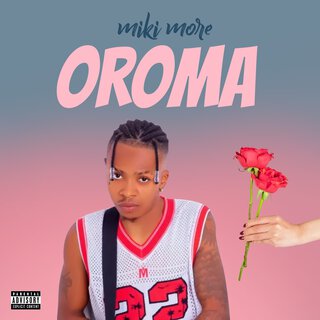 Oroma