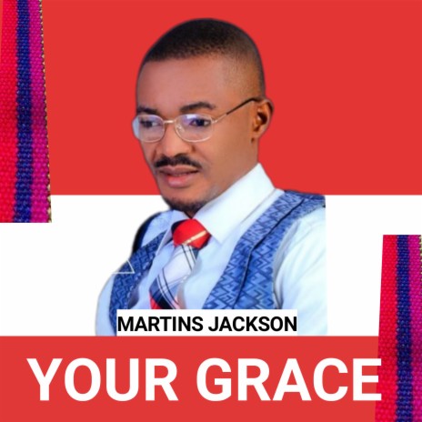 Your Grace | Boomplay Music