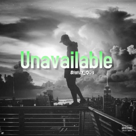 Unavailable ft. Breana Marin