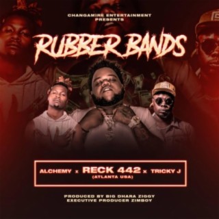 Rubber Bands (feat. Alchemy & Tricky J)