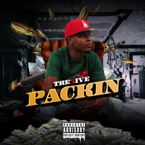 Packin' | Boomplay Music