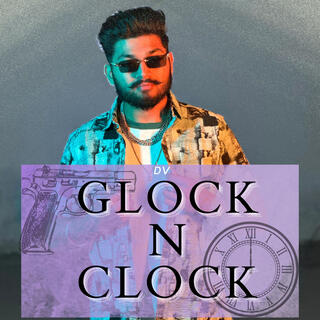 Glock N Clock