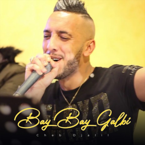 Bay Bay Galbi | Boomplay Music