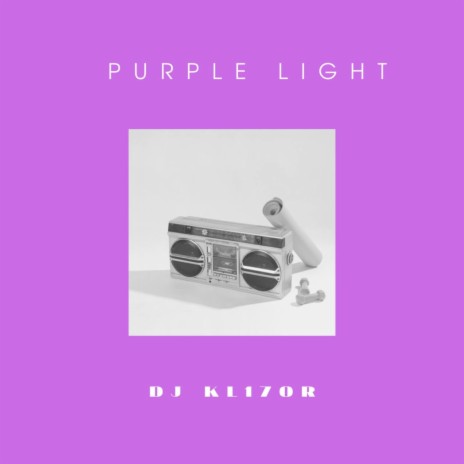 Purple Light | Boomplay Music