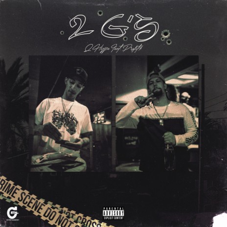 2 G's ft. $Profit$ | Boomplay Music