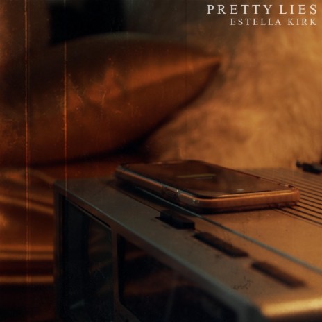 Pretty Lies | Boomplay Music