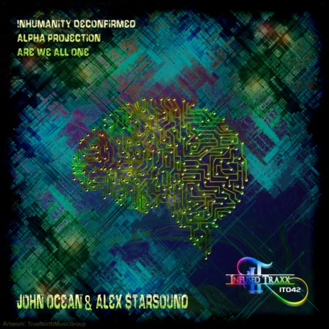 Are We All One (Original Mix) ft. Alex Starsound