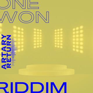 ONE WON RIDDIM (INSTRUMENTAL)