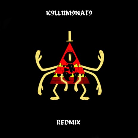 K9LLUM9NAT9 (Redmix) ft. Red Music | Boomplay Music