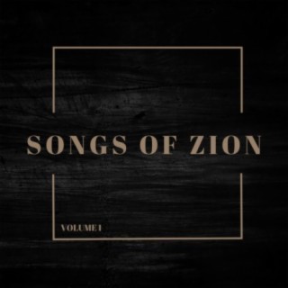 Songs of Zion