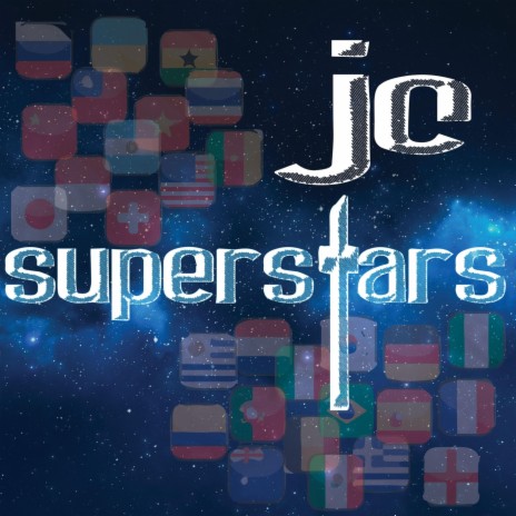 JC Superstars | Boomplay Music