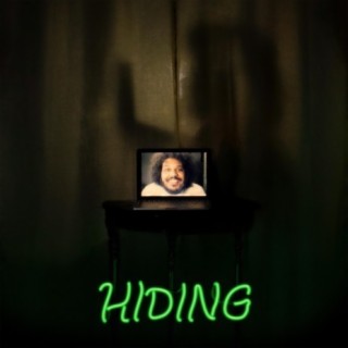 Hiding