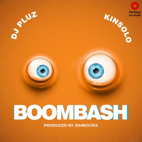 Boombash (feat. Kinsolo)
