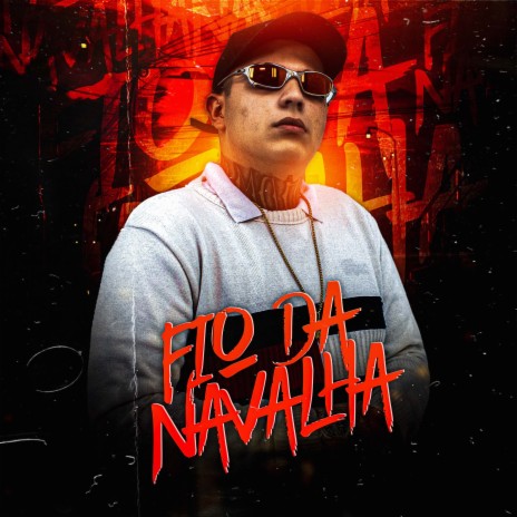 Fio da Navalha ft. Dj ak beats | Boomplay Music