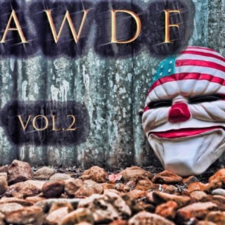 Awdf, Vol. 2