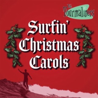 Surfin' Christmas Carols