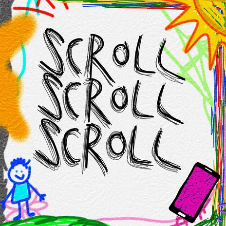 Scroll Scroll Scroll (Loop)