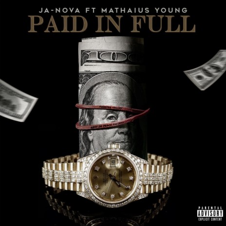 Paid in Full (feat. Mathaius Young) | Boomplay Music
