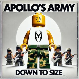 Down To Size lyrics | Boomplay Music