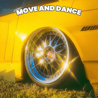 Move And Dance