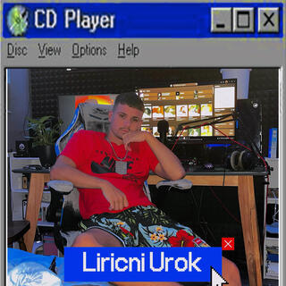 LIRIČNI UROK