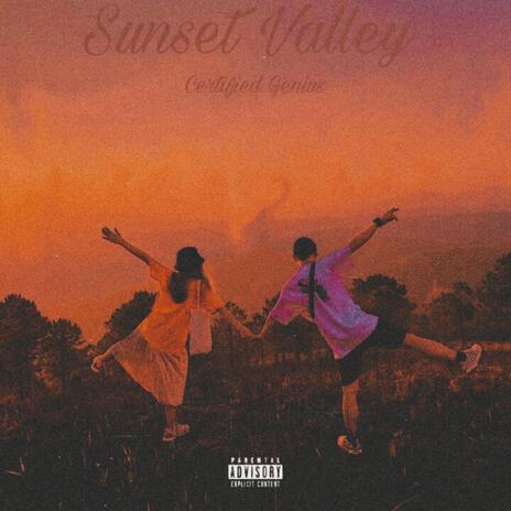 Sunset Valley | Boomplay Music