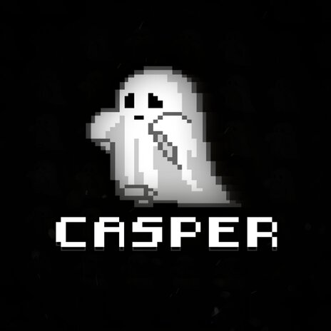 Casper | Boomplay Music