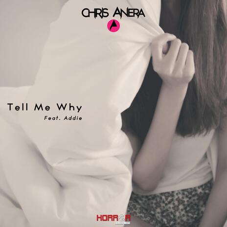 Tell me why (Club Mix) (Radio Edit) ft. Horror Trailer Music | Boomplay Music