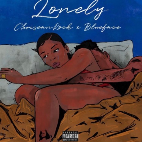 lonely (feat. Blueface) | Boomplay Music