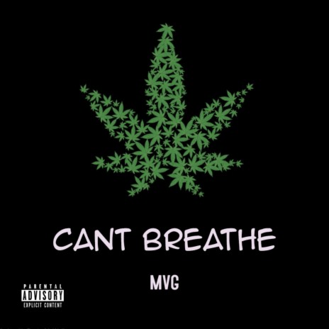 Cant Breathe | Boomplay Music
