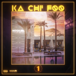 Ka Chi Foo EP Instrumentals (Instrumental)