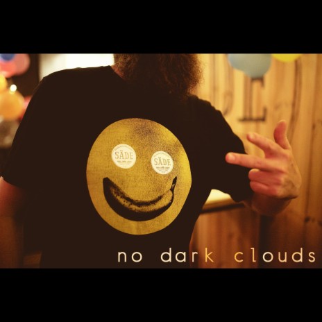 No Dark Clouds (Live)