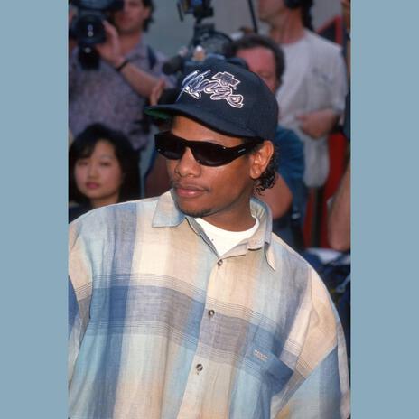 Long Live Eazy (E)