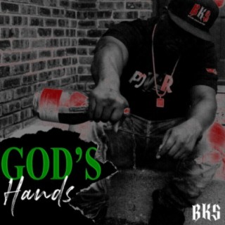 God's Hands (feat. Lydia Caesar)