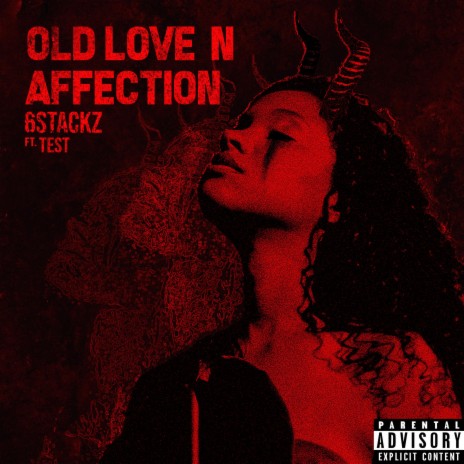 Old Love & Affection (feat. Test)
