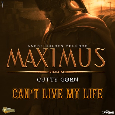 Can't Live My Life | Boomplay Music