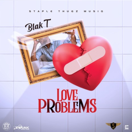 Love Problems | Boomplay Music